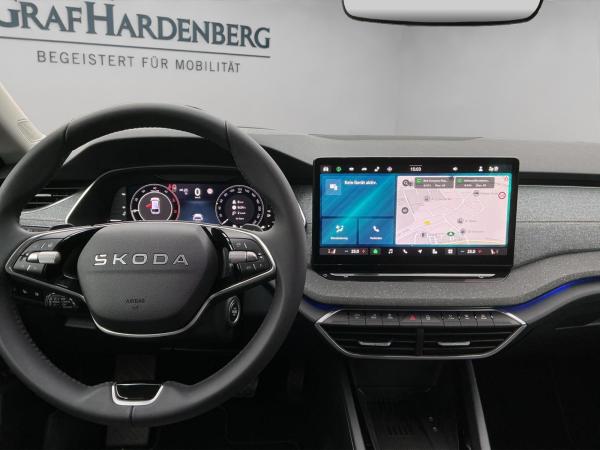 Skoda Octavia Combi Tour 2,0 TDI 110 kW 7-Gang-DSG