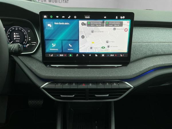 Skoda Octavia Combi Tour 2,0 TDI 110 kW 7-Gang-DSG