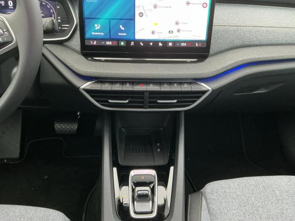 Skoda Octavia Combi Tour 2,0 TDI 110 kW 7-Gang-DSG