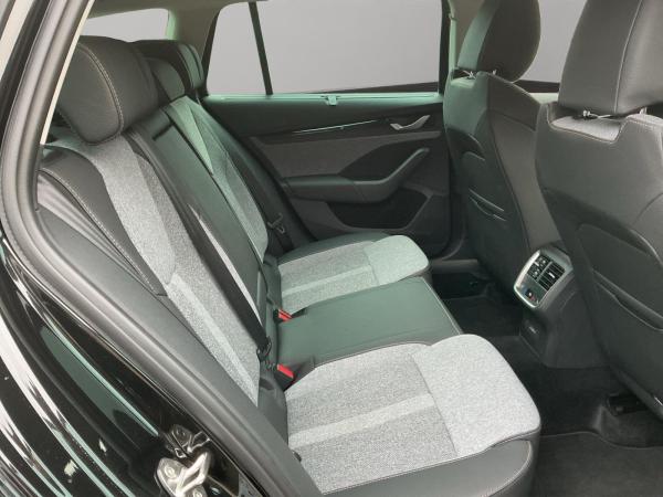 Skoda Octavia Combi Tour 2,0 TDI 110 kW 7-Gang-DSG