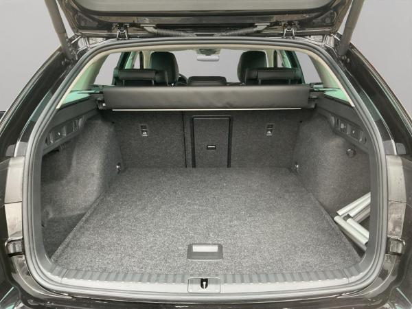 Skoda Octavia Combi Tour 2,0 TDI 110 kW 7-Gang-DSG