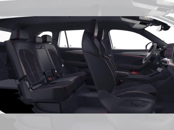 Skoda Kodiaq 2.0 TSI 265PS DSG 4x4 RS🏁 EROBERUNG ‼ frei konfigurierbar ❗