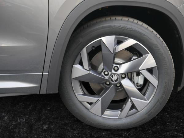 Skoda Kodiaq 1.5 TSI DSG i.V. Hybrid Sportline LED AHK *847*