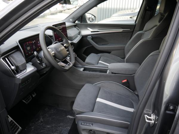 Skoda Kodiaq 1.5 TSI DSG i.V. Hybrid Sportline LED AHK *847*