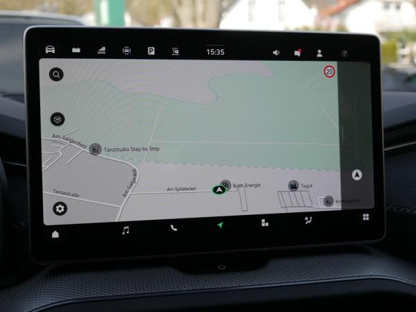 Skoda Kodiaq 1.5 TSI DSG i.V. Hybrid Sportline LED AHK *847*