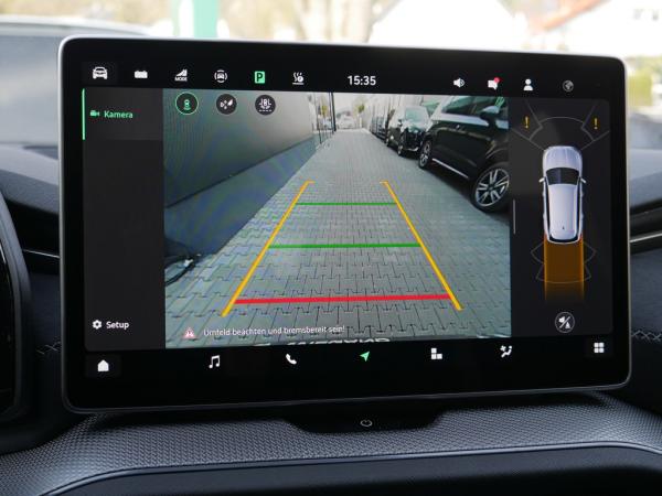 Skoda Kodiaq 1.5 TSI DSG i.V. Hybrid Sportline LED AHK *847*