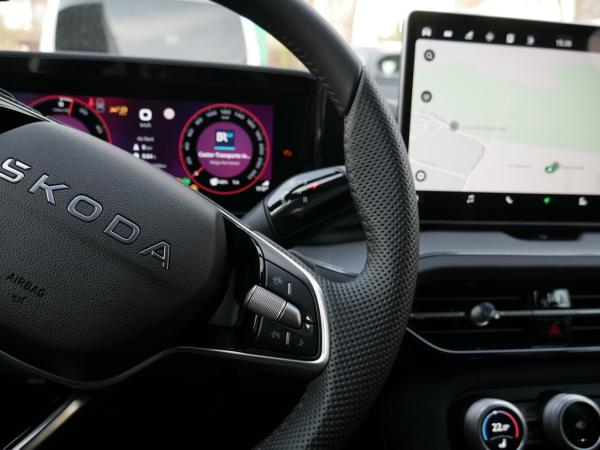 Skoda Kodiaq 1.5 TSI DSG i.V. Hybrid Sportline LED AHK *847*