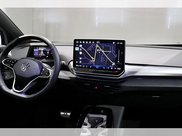 Volkswagen ID.4 Pure Wärmep. IQ-LIGHT Ganzjahresreifen ACC