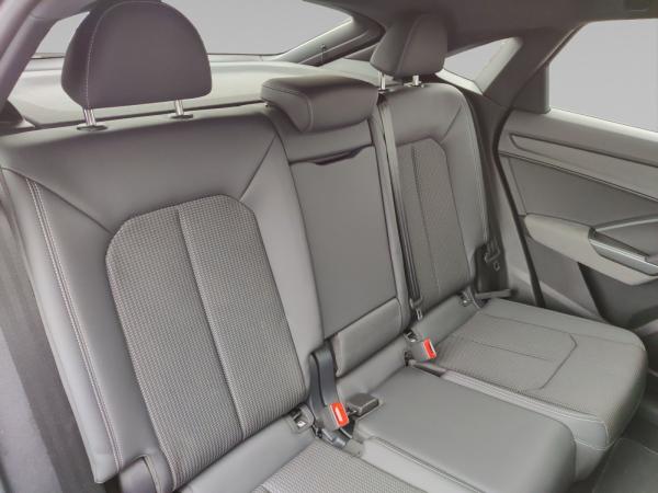 Audi Q3 Sportback 35 TFSI S-Line S-tronic AHK LED ACC