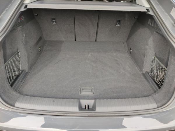 Audi e-tron Q6 SportbackS-Line Luftfed B&O AHK HeadUp