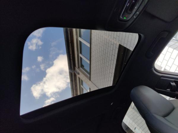 Audi RS6 Avant performance 4.0 TFSI RS-Abgas Matrix