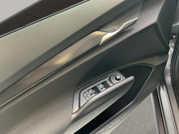 Skoda Elroq 50 ab Mai verfügbar