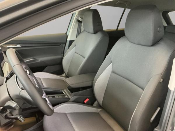 Skoda Elroq 50 ab Mai verfügbar