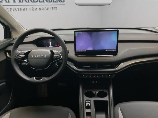 Skoda Elroq 50 ab Mai verfügbar