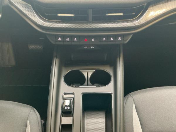 Skoda Elroq 50 ab Mai verfügbar