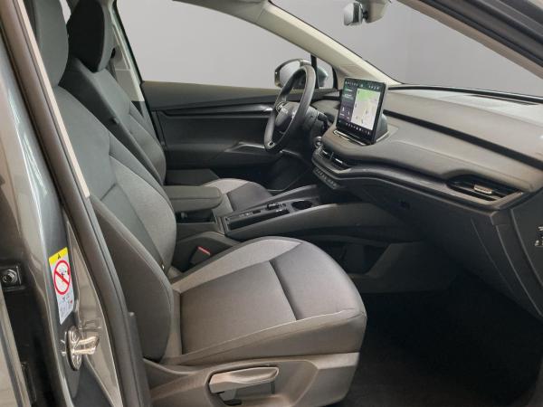 Skoda Elroq 50 ab Mai verfügbar