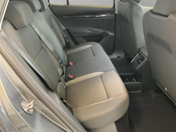 Skoda Elroq 50 ab Mai verfügbar