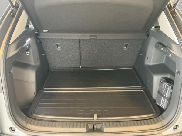 Skoda Elroq 50 ab Mai verfügbar