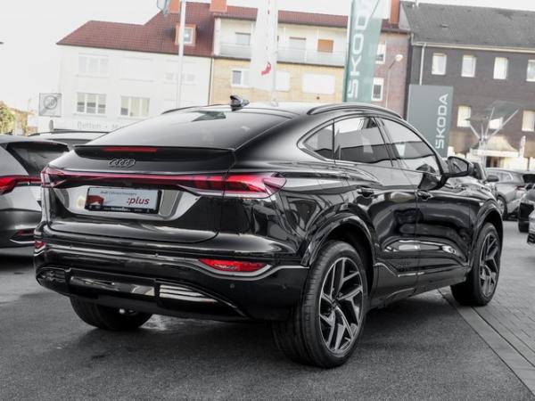 Audi Q6 e-tron Sportback performance 0,25% UPE 98.730,-