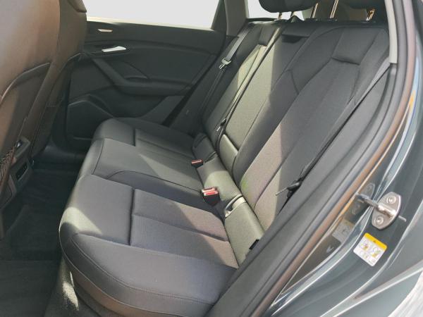 Audi Q6 e-tron performance 5JGar S line Tech pro AHK