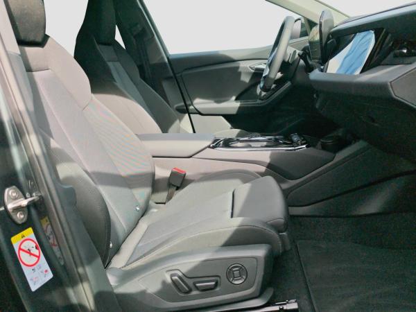 Audi Q6 e-tron performance 5JGar S line Tech pro AHK