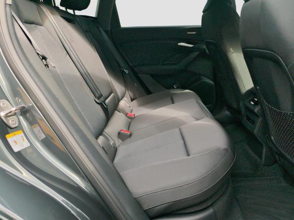 Audi Q6 e-tron performance 5JGar S line Tech pro AHK