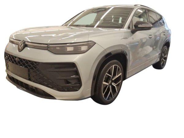 Volkswagen Tayron 1.5 eHybrid R-Line NAVI, AHK, MATRIX, IQ.DRIVE