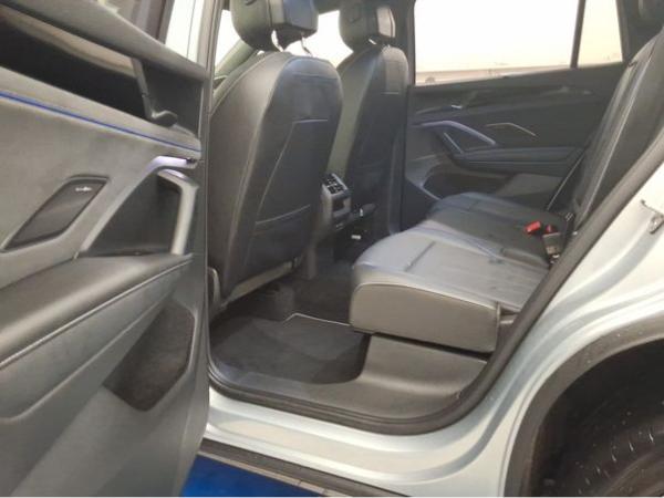 Volkswagen Tayron 1.5 eHybrid R-Line NAVI, AHK, MATRIX, IQ.DRIVE