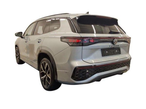 Volkswagen Tayron 1.5 eHybrid R-Line NAVI, AHK, MATRIX, IQ.DRIVE