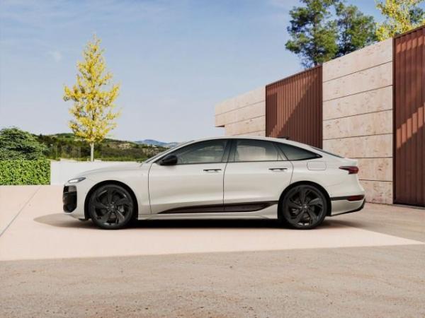 Audi A6 e-tron Sportback