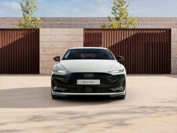 Audi A6 e-tron Avant Audi A6 e-tron Avant