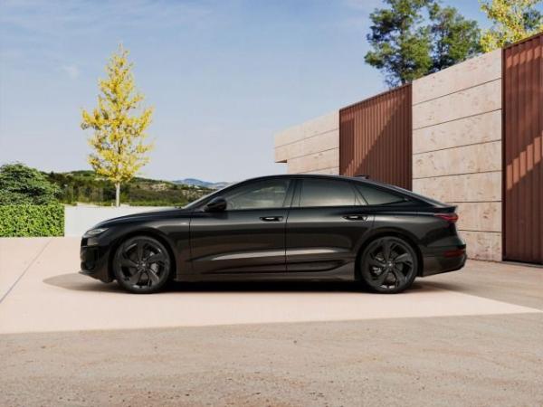 Audi A6 e-tron Sportback performance LF: 0,61