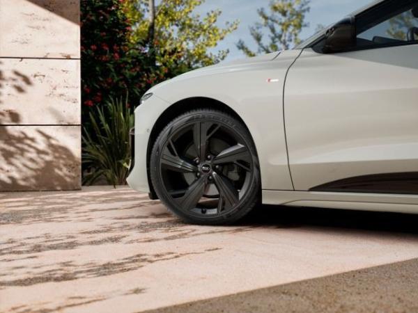 Audi A6 e-tron Sportback