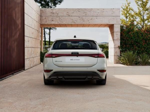Audi A6 e-tron Avant Audi A6 e-tron Avant