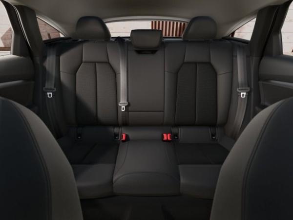 Audi A6 e-tron Sportback