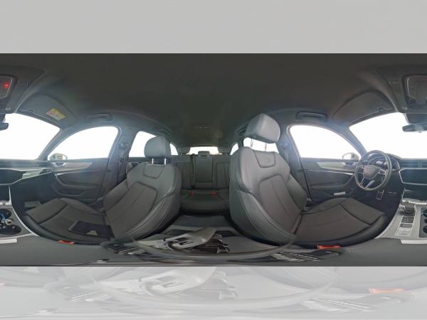 Audi A6 Avant 50 TFSI e qu S line-HuD-Matrix-ACC-360°