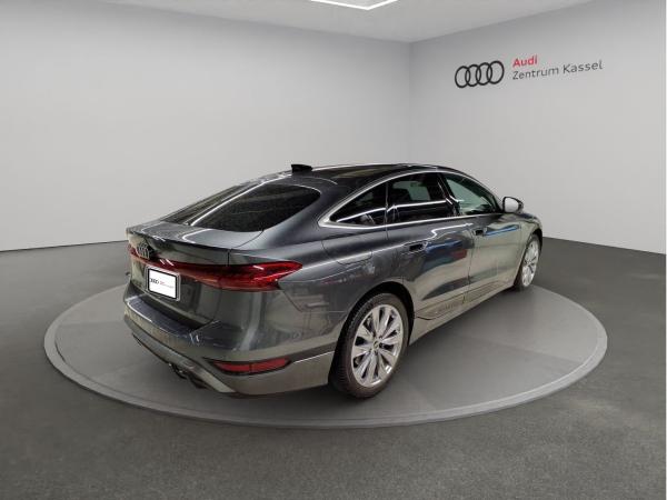 Audi A6 e-tron A6 Sportback e-tron Matrix AHK Navi Carplay 360°
