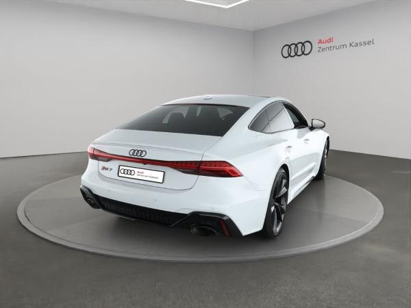 Audi RS7 RS 7 SB perf. TFSI qu. Laser B&O Pano HuD 360°