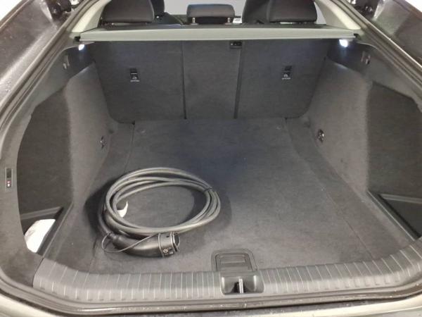 Audi A6 e-tron A6 Sportback e-tron Matrix AHK Navi Carplay 360°