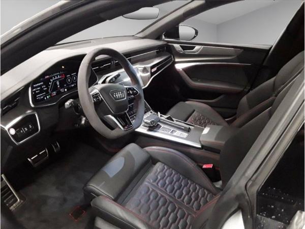 Audi RS7 RS 7 SB perf. TFSI qu. Laser B&O Pano HuD 360°