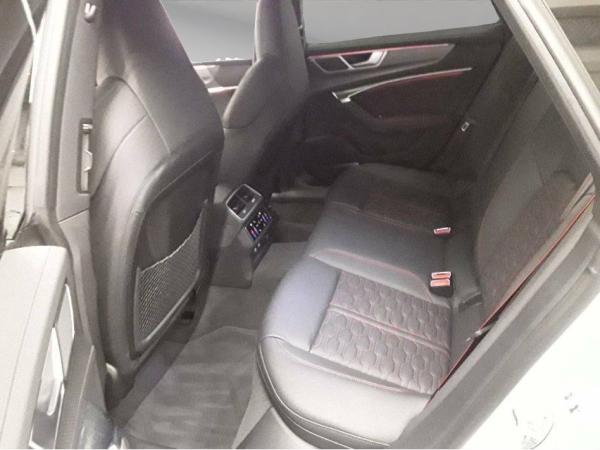 Audi RS7 RS 7 SB perf. TFSI qu. Laser B&O Pano HuD 360°