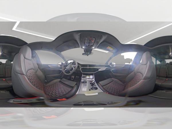 Audi RS7 RS 7 SB perf. TFSI qu. Laser B&O Pano HuD 360°