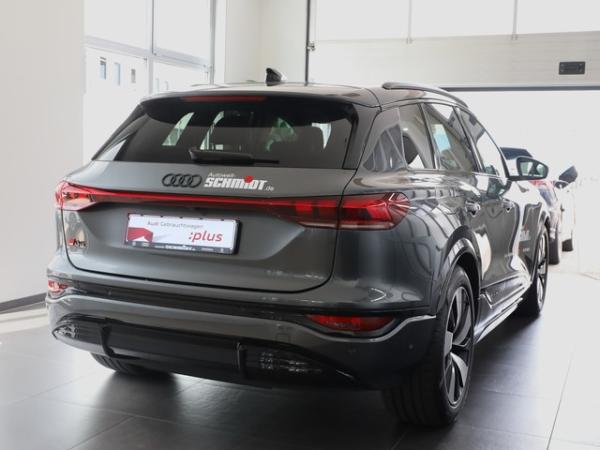 Audi Q6 e-tron quattro 0,5% LF 0,7 UPE 100.120,-