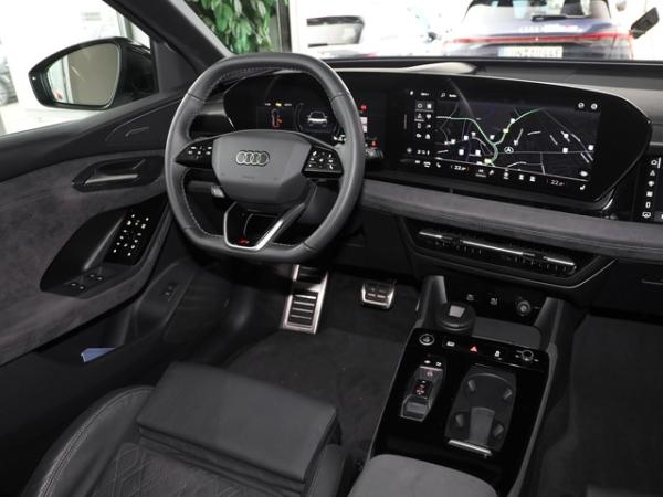 Audi Q6 e-tron quattro 0,5% LF 0,7 UPE 100.120,-