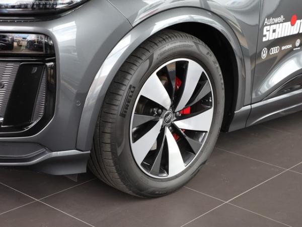 Audi Q6 e-tron quattro 0,5% LF 0,7 UPE 100.120,-