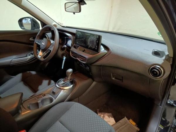 Nissan Juke 1.0 DIG-T Acenta DCT | Navi | Komfort