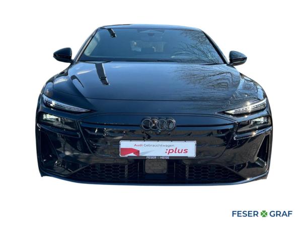 Audi A6 e-tron Avant S line performance B&O/HUD/Matri