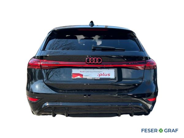 Audi A6 e-tron Avant S line performance B&O/HUD/Matri