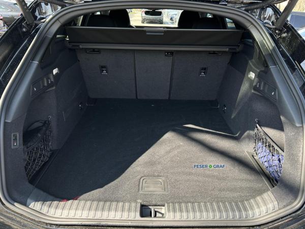 Audi A6 e-tron Avant S line performance B&O/HUD/Matri