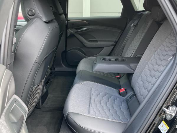 Audi A6 e-tron Avant performance Matrix-LED ACC AHK